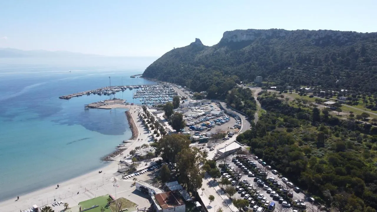 Rooms Best Vacation Ever Cagliari