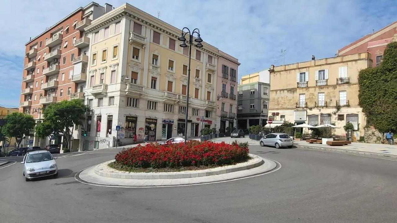 Rooms Best Vacation Ever Cagliari