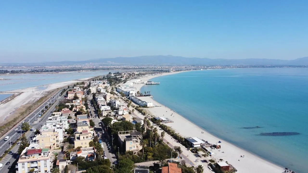 Rooms Best Vacation Ever Cagliari 0*,