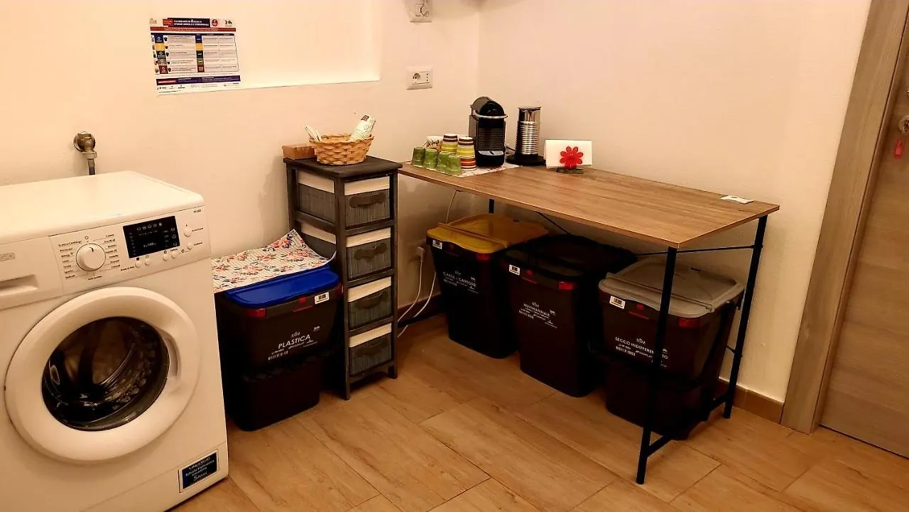 Rooms Best Vacation Ever Cagliari Guest house