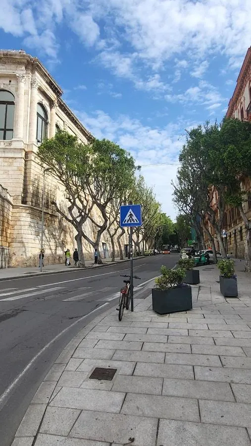 Guest house Rooms Best Vacation Ever Cagliari