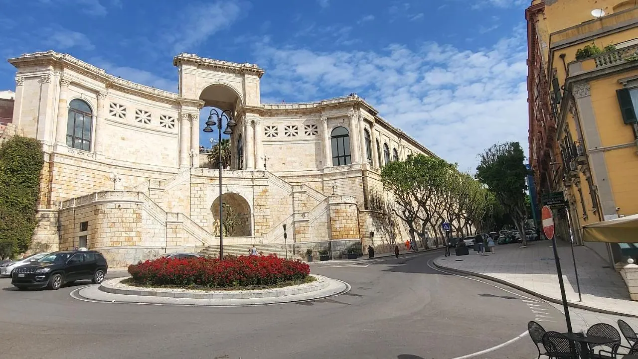 Guest house Rooms Best Vacation Ever Cagliari Italy