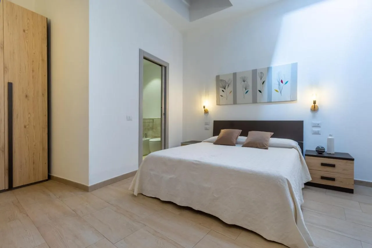 Rooms Best Vacation Ever Cagliari