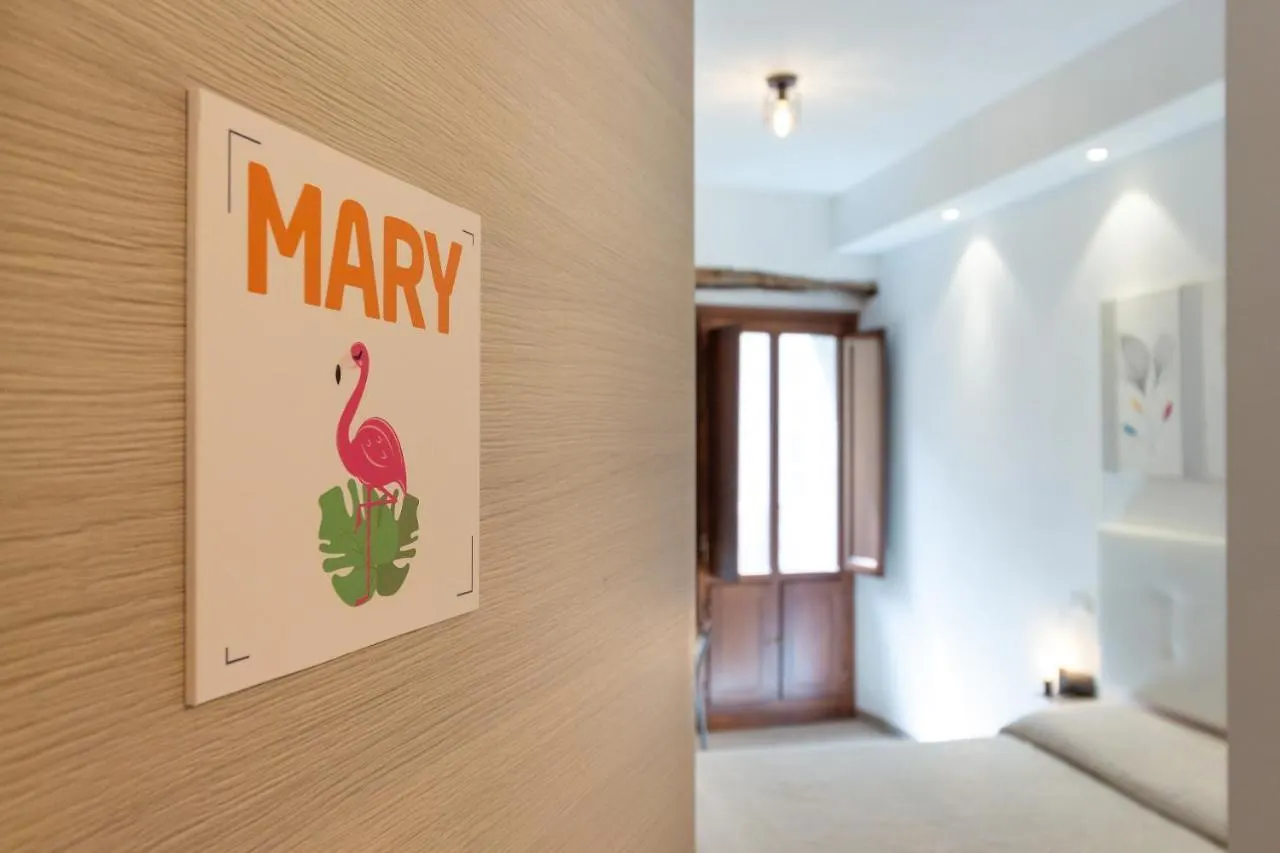Rooms Best Vacation Ever Cagliari Italy