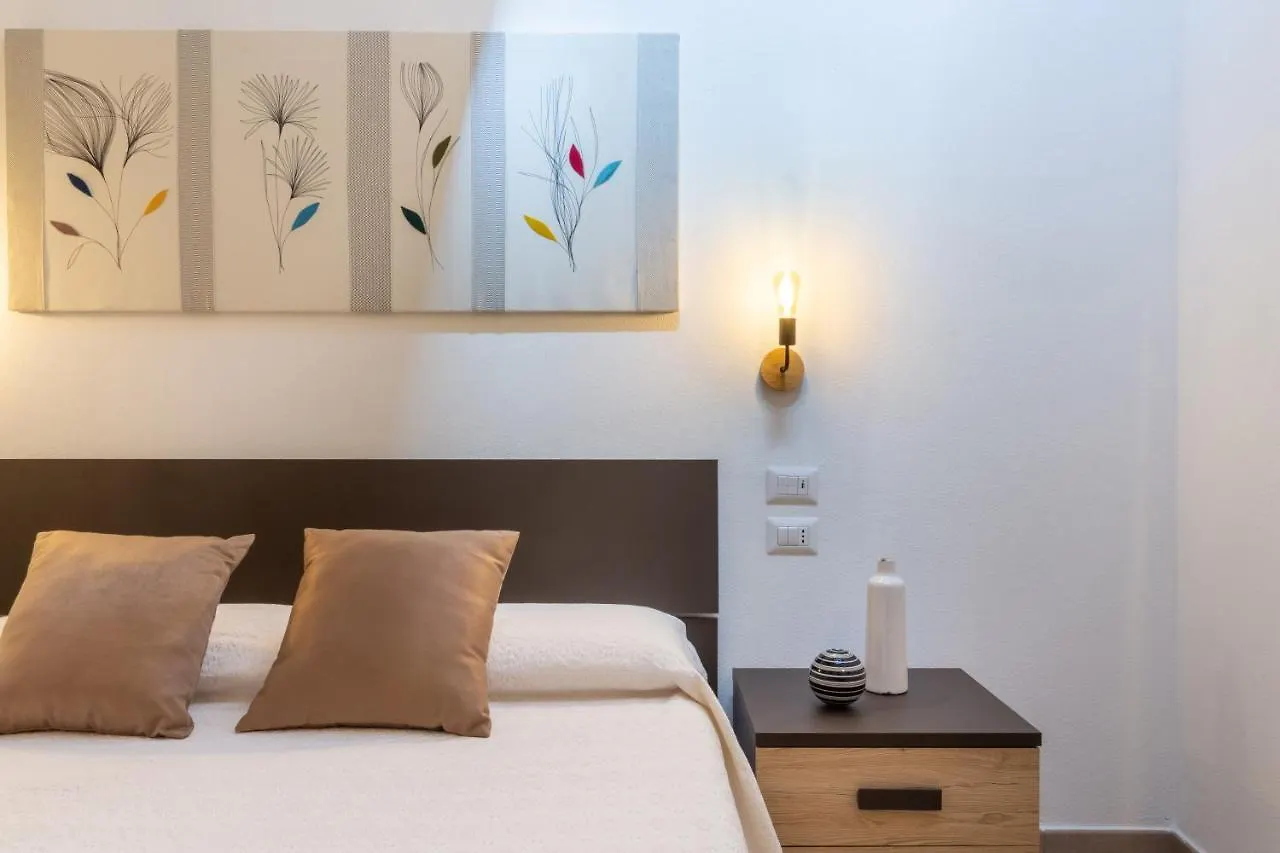 Guest house Rooms Best Vacation Ever Cagliari Italy