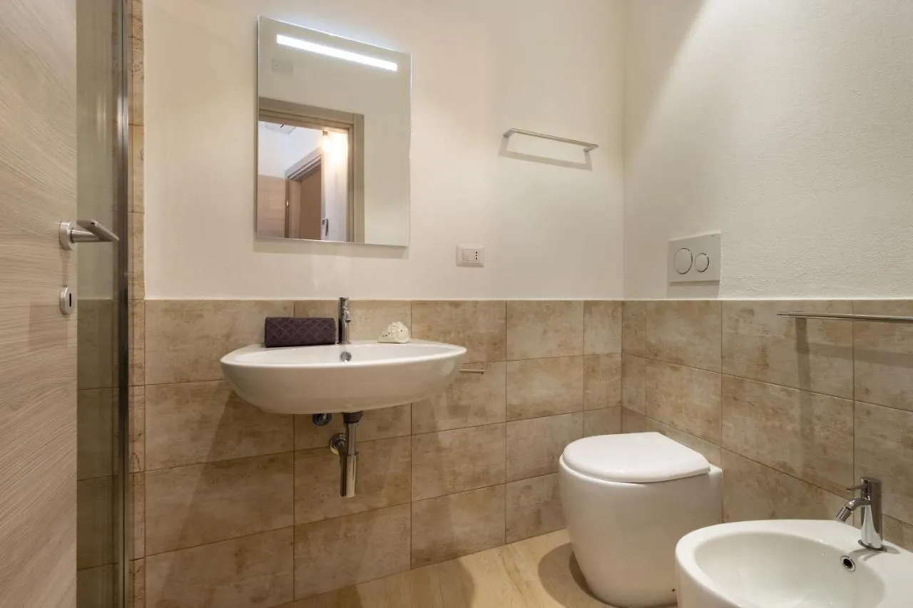 Rooms Best Vacation Ever Cagliari Italy