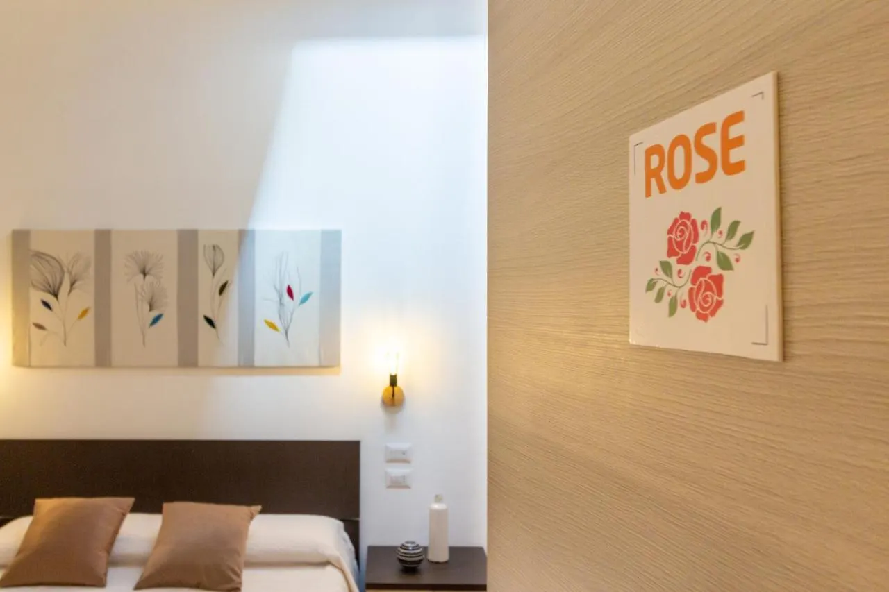 Guest house Rooms Best Vacation Ever Cagliari