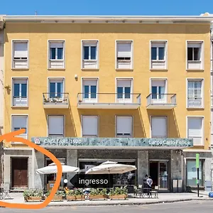  Maison d'hôtes Nel Largo