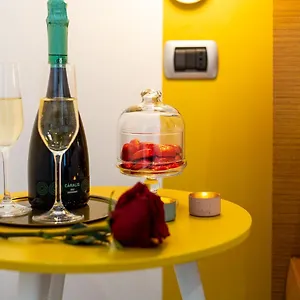 Gasthof Lucenova Guest-house, Cagliari